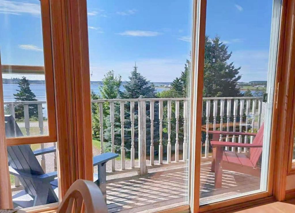 Harbour Light Haven Villa North Rustico Dış mekan fotoğraf