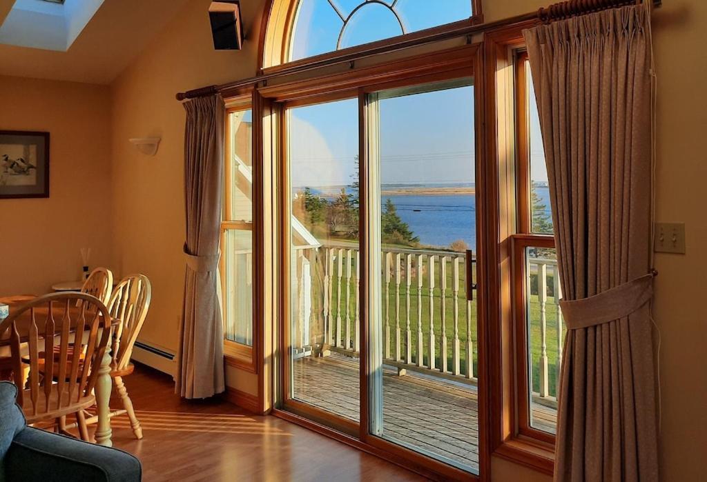 Harbour Light Haven Villa North Rustico Dış mekan fotoğraf