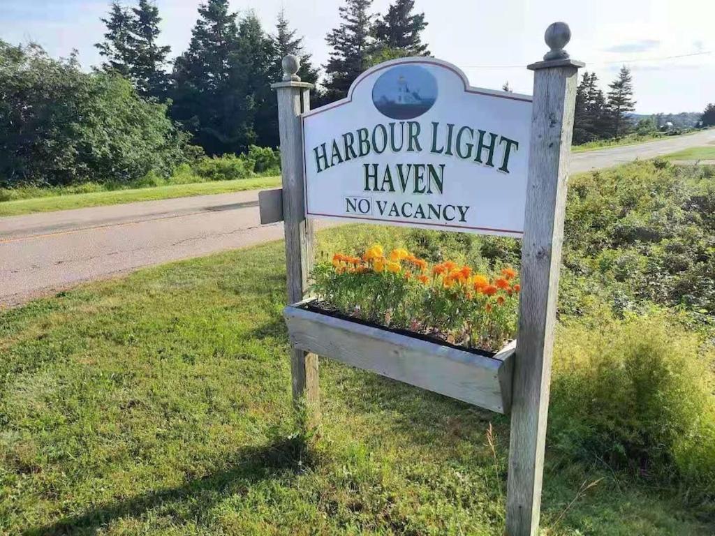 Harbour Light Haven Villa North Rustico Dış mekan fotoğraf