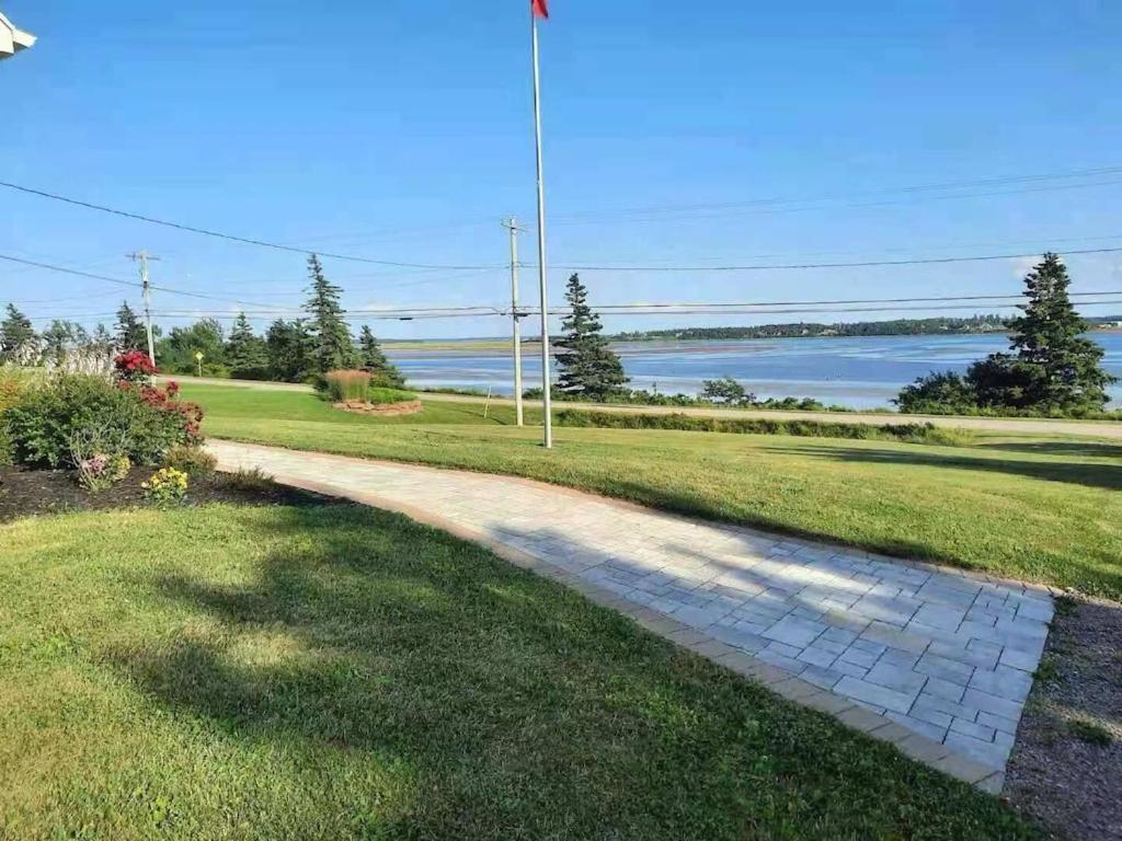 Harbour Light Haven Villa North Rustico Dış mekan fotoğraf